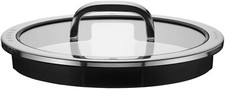 WMF Function 4 Deckel black