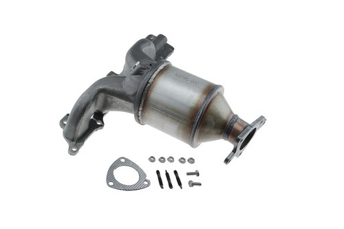 Nty katalysator für opel - fÜr,