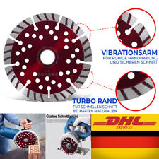 Diamant Trennscheibe Flexscheibe extradünn Feinsteinzeug Keramik Fliesen 125mm