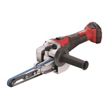 Flex Akku-Bandfeile TRINOXFLEX