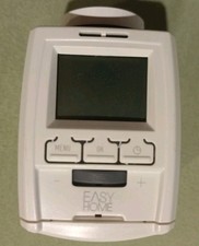 Easy Home Energiespar-Regler Heizkörperthermostat für Heizkörper  Neu/ohne OVP