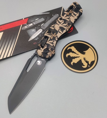 Microtech msi ram - microtech, ram-lok