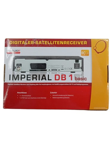 Digitalbox imperial basic - digitalbox, 1