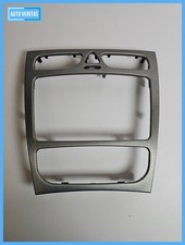 Original Mercedes Benz W203