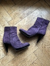 Vera gomma stiefel - gomma, boots