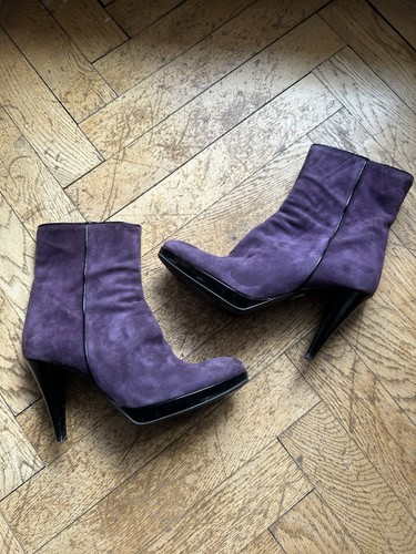 Vera gomma stiefel - gomma,