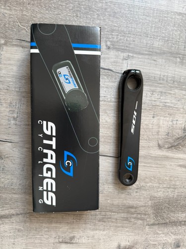 Stages power meter r7000 - meter, fc-r7000