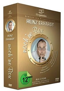 Heinz erhardt noch ne dvd - erhardt,