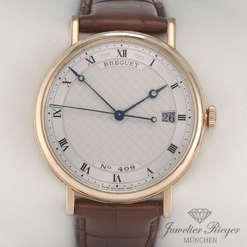 Breguet classique 5177 - breguet, mm