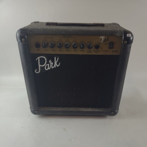 Park marshall g10 10w - by,
