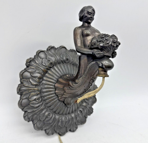 26004 jugendstil figürliche - 26004/,