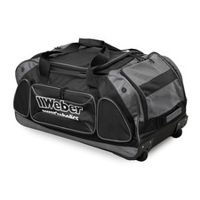 Weber Reisetasche mit Rollen
