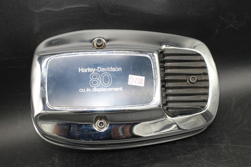 Harley davidson shovelhead - davidson,