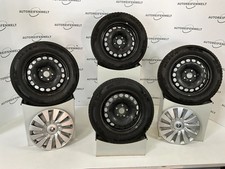 Winter Kompletträder