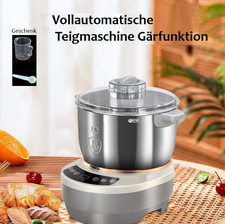3 in 1 Vollautomatische