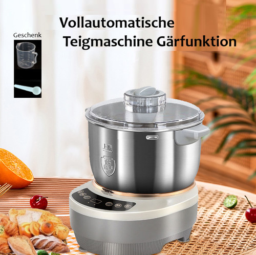 1 vollautomatische - in,