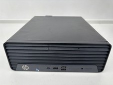 Neuwertig  HP Pro Desk SFF 400