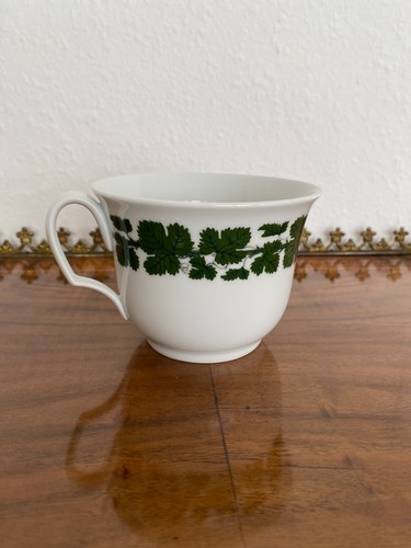 Meissen großer kaffee - meissen,