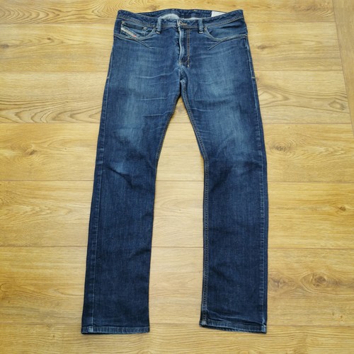Diesel shioner jeans herren - shioner,