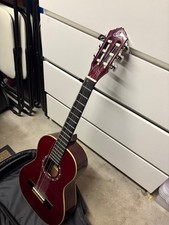 Gitarre ORTEGA Family Series