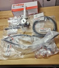NOS OEM YAMAHA RD 350LC 31K /