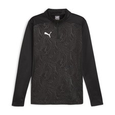 Puma Herren Langarm Shirt