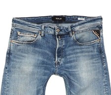 REPLAY GROVER HERREN JEANS –