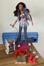 Barbie all american fashion - all,