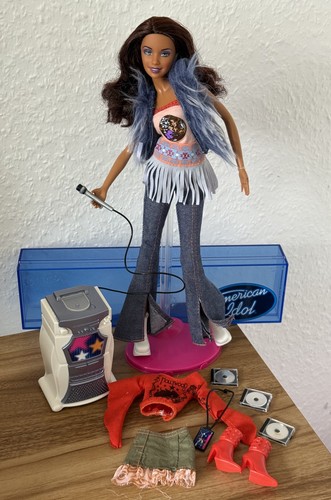 Barbie all american - all,