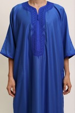 Gandoura Herren Marokkanisch