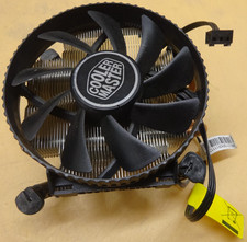 Cooler Master V200  CPU