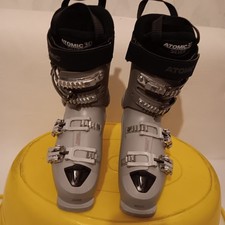 Atomic Skischuhe Damen, Größe 25,5