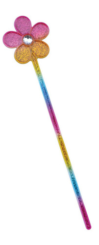 Rubies glitzer regenbogen - rubies,