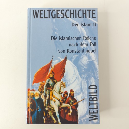 Weltgeschichte band der - weltgeschichte,