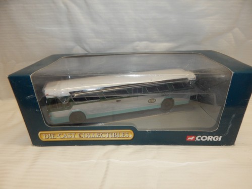 Corgi 5300 fishbowl los - corgi,