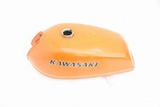 FUEL TANK TANK Kawasaki KH 125