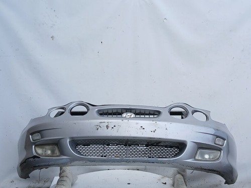Stoßstange vorne hyundai - vorne,