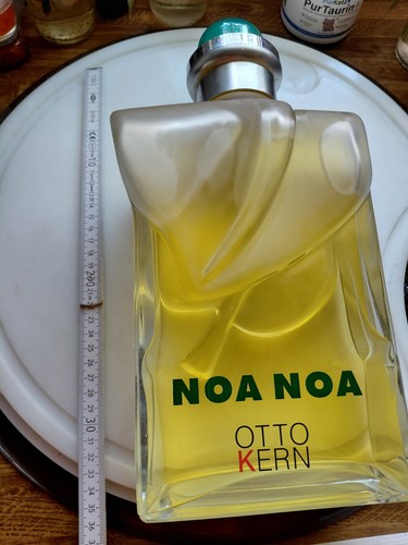 Parfumflasche xxl von otto - xxl,