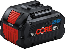 Bosch Professional 18V System