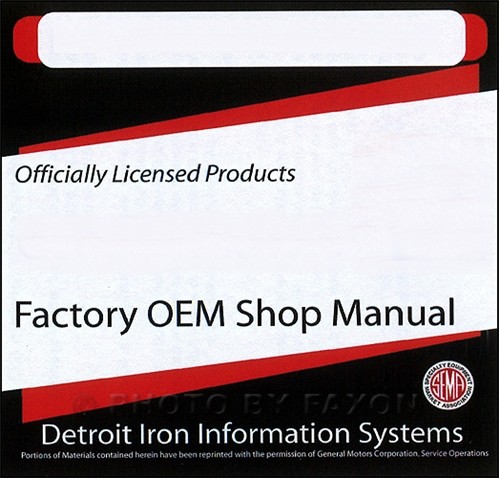 1969 dodge rom - teilebuch, &