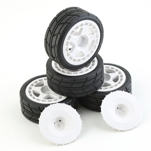 4pcs 12mm hex - 12mm,