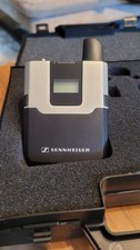 Sennheiser speechline - speechline, sl