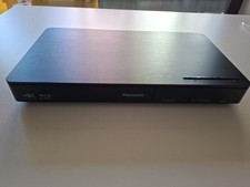 Panasonic DMP-BDT174 3D
