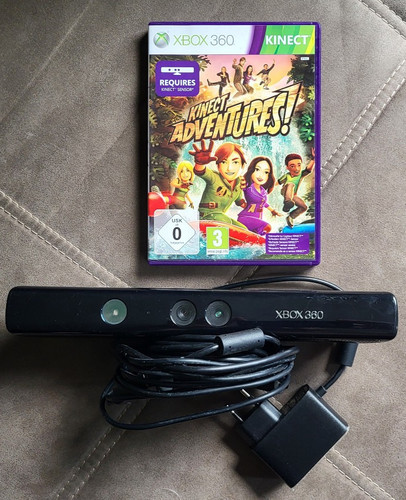 Kinect sensor - kinect, +