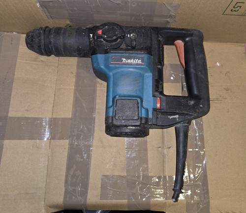 Defekt makita sds - makita,