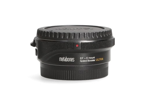 Metabones canon bis sony - metabones, e