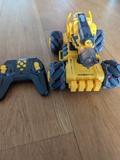 Laser Battle Hunters RC