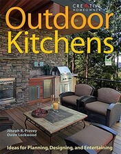 Outdoor Kitchens: Ideas for