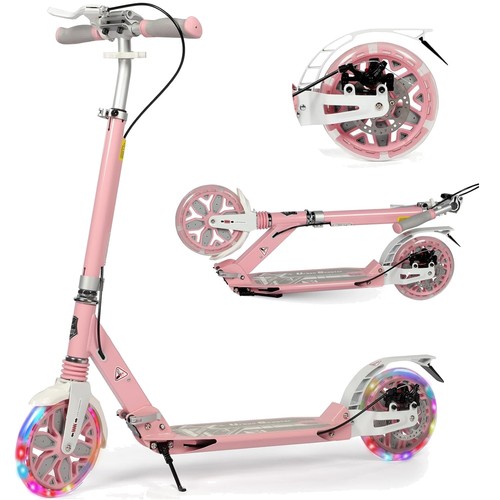 Kickroller tretroller - kickroller,