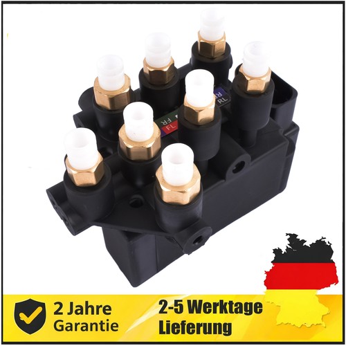 Ventil luftfederung kompressor - luftfederung,
